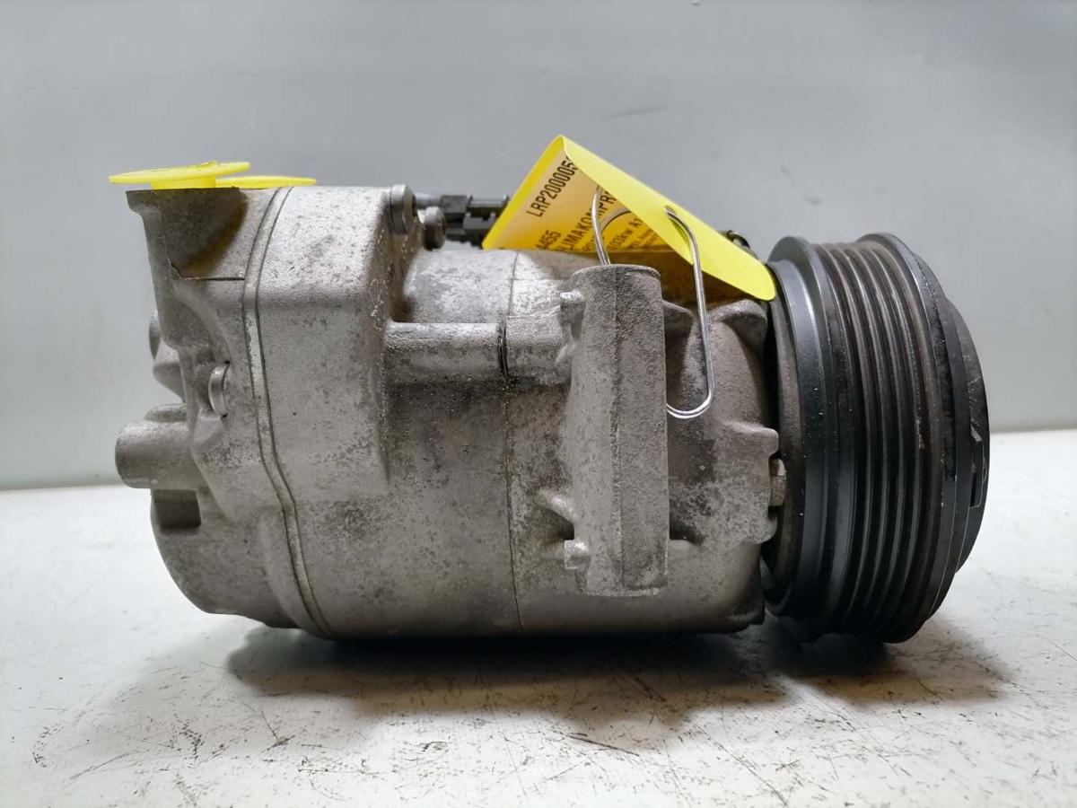 Opel Astra J original Klimakompressor 1.4T 103kw Bj.2013